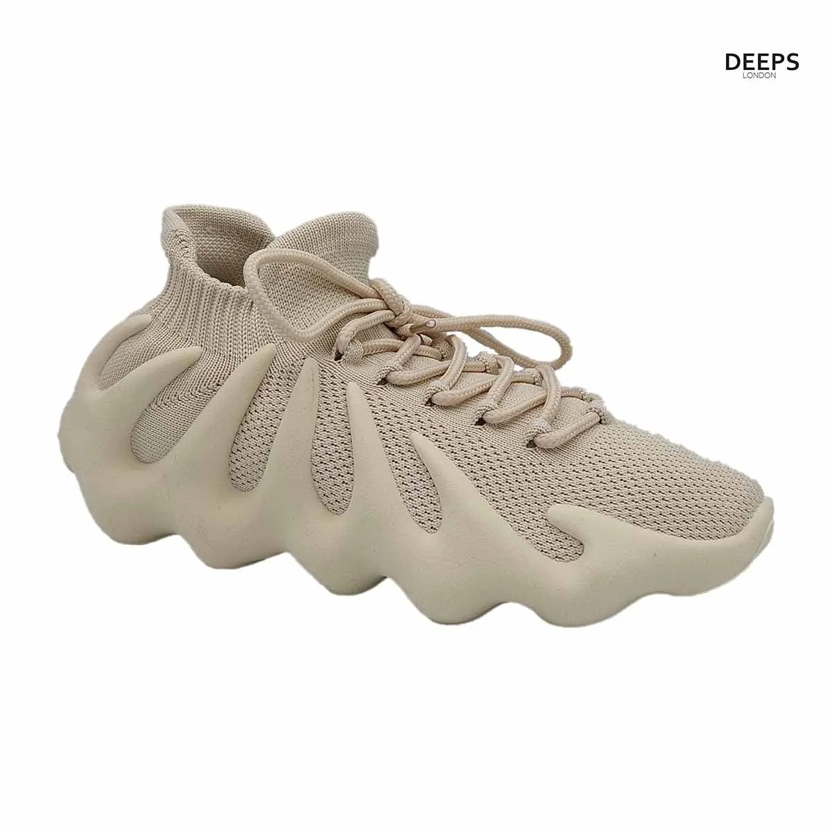 ULISSA COMFY CLASSIC JOGGING TRAINERS