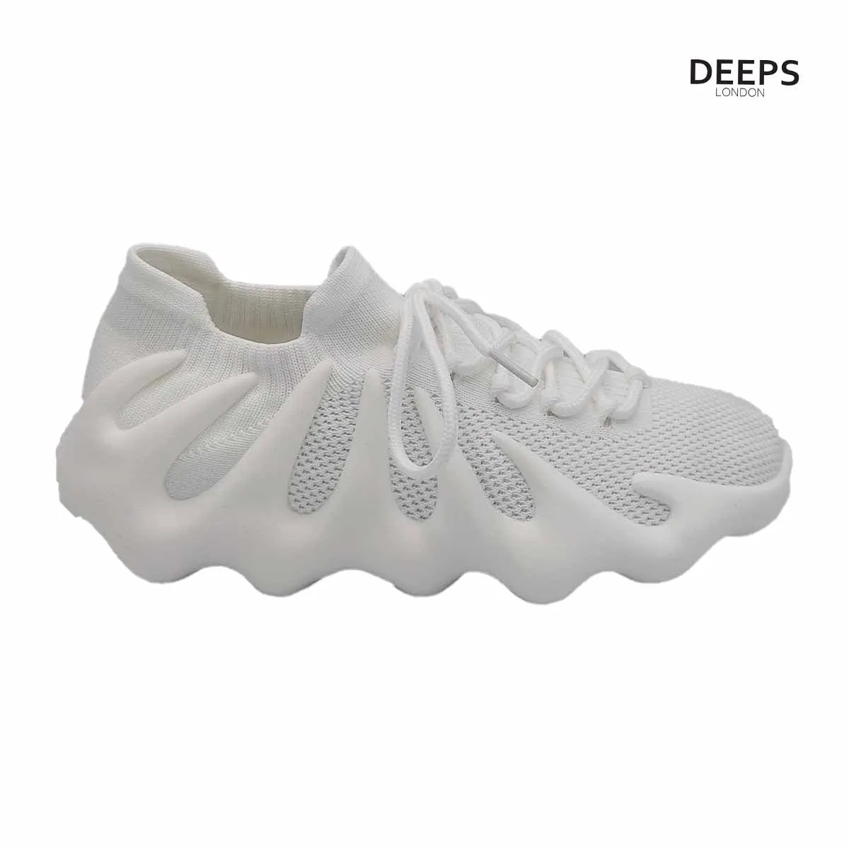 ULISSA COMFY CLASSIC JOGGING TRAINERS