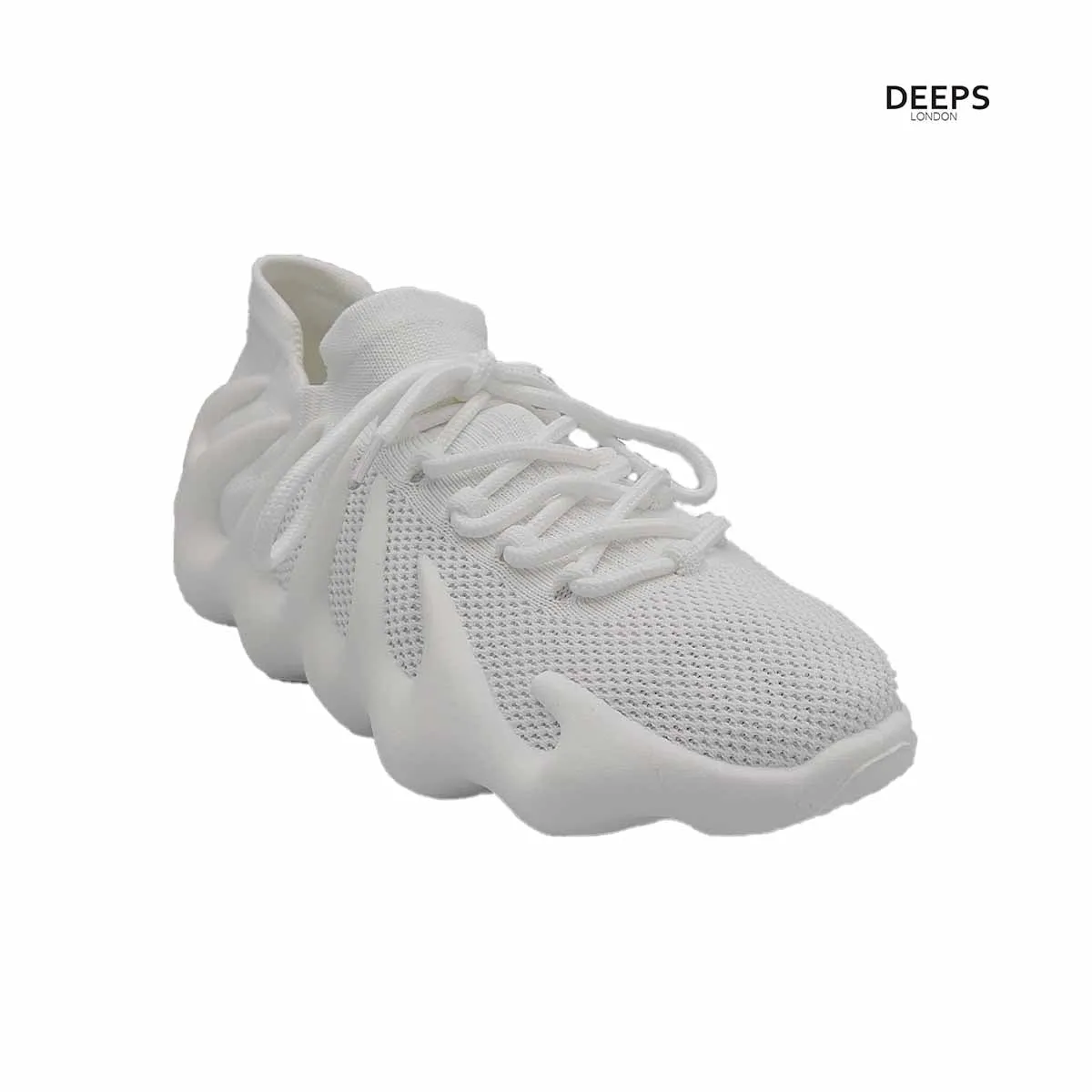 ULISSA COMFY CLASSIC JOGGING TRAINERS