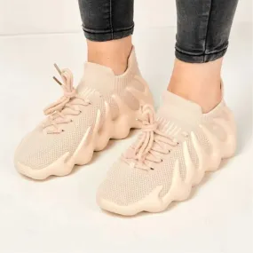 ULISSA COMFY CLASSIC JOGGING TRAINERS