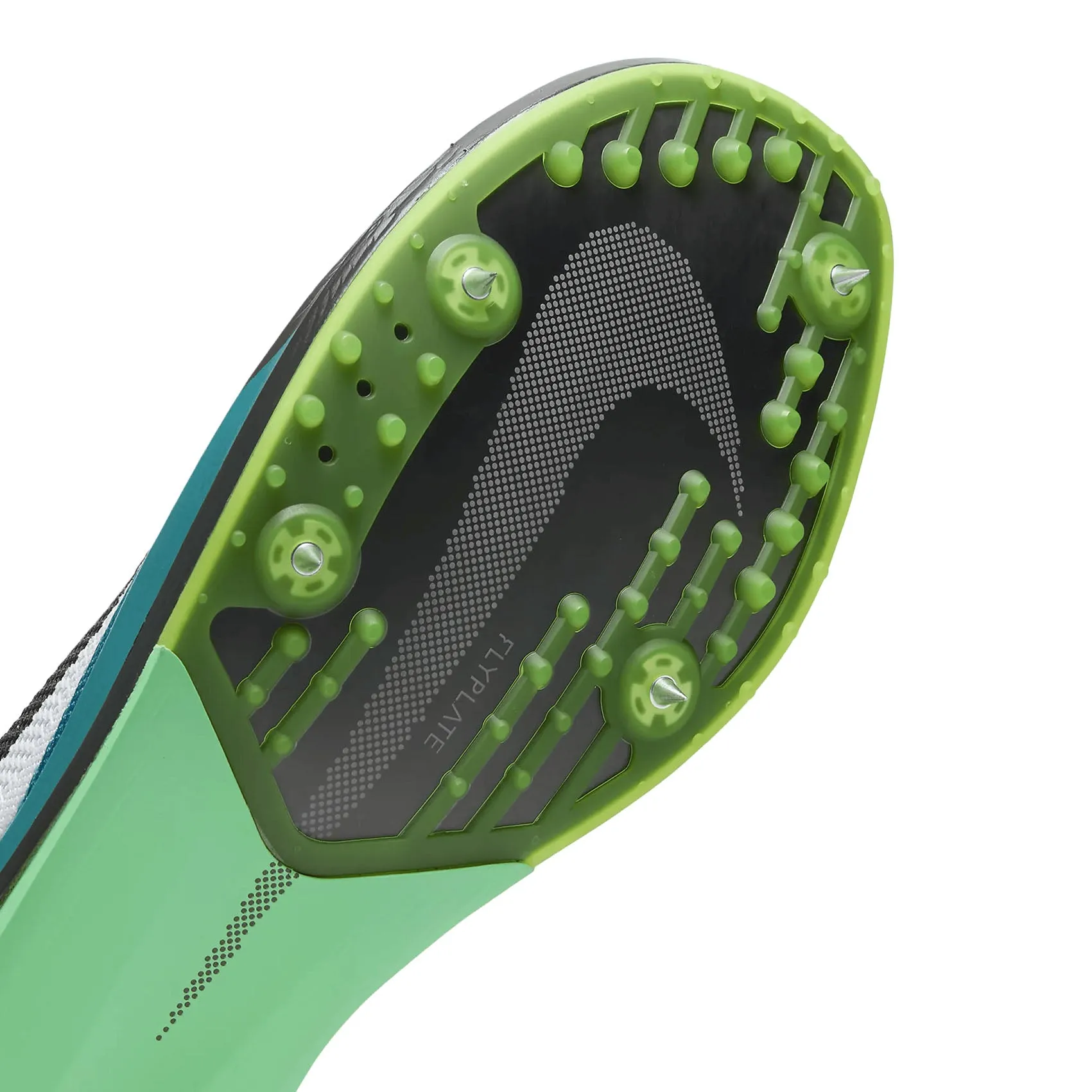 Unisex Nike ZoomX Dragonfly 2 Elite