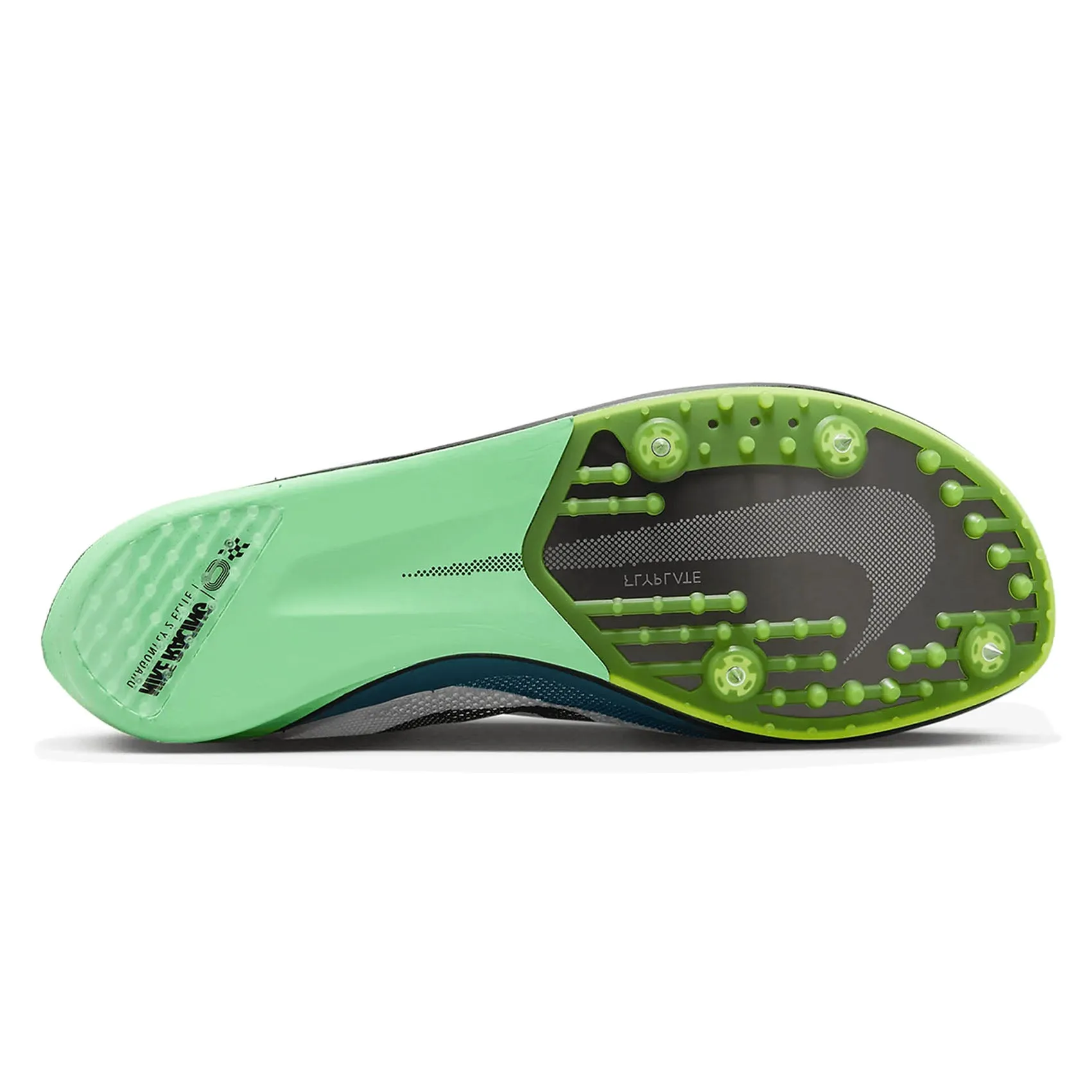 Unisex Nike ZoomX Dragonfly 2 Elite