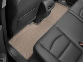 WeatherTech 19  M340i/330i X Drive Rear FloorLiner - Tan