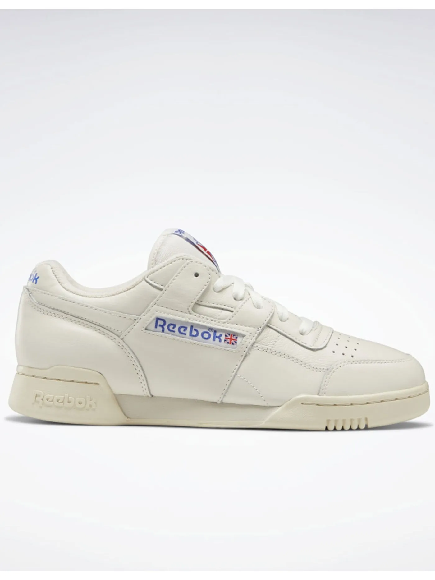 Workout Plus 1987 Shoes