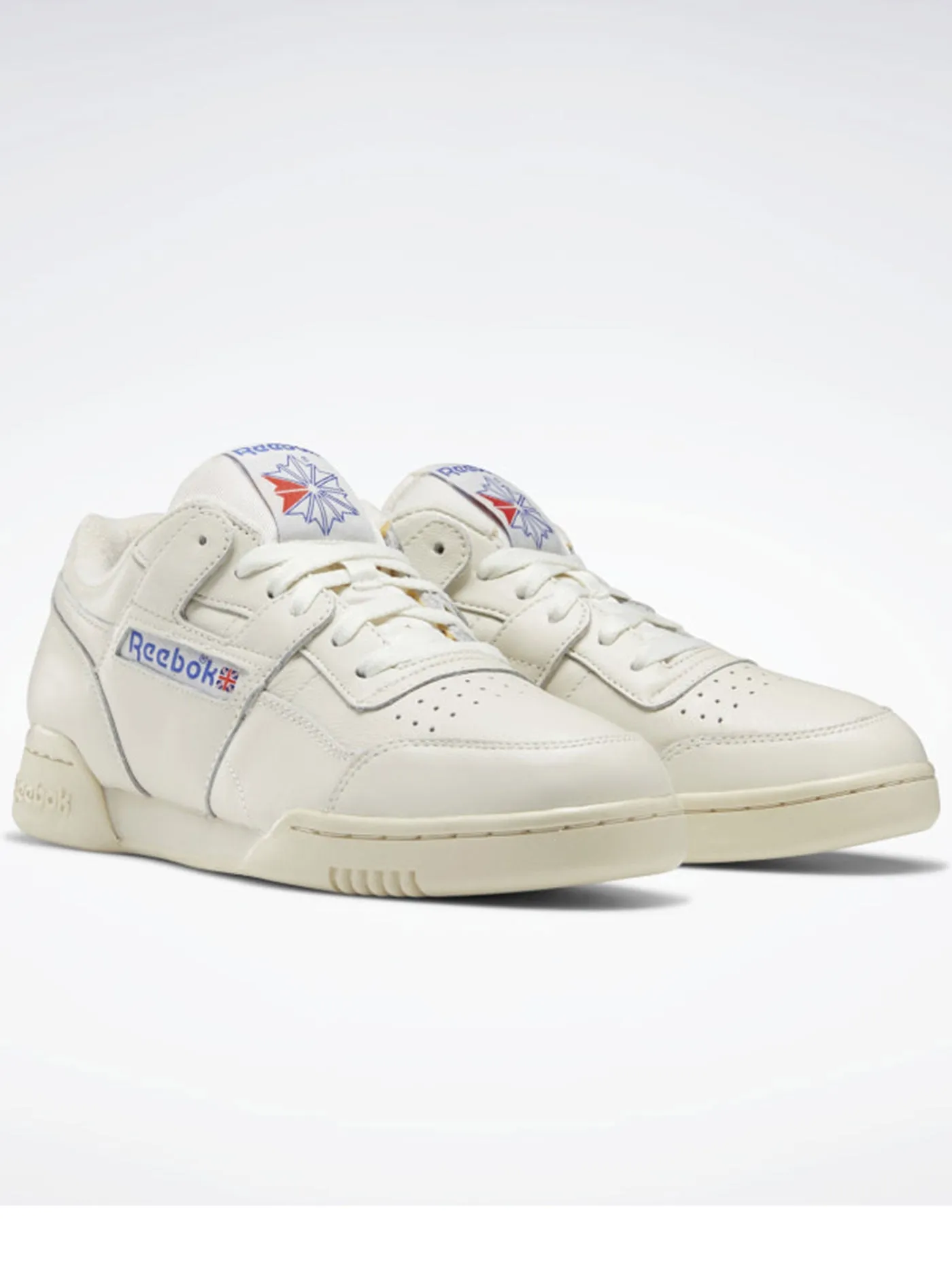 Workout Plus 1987 Shoes
